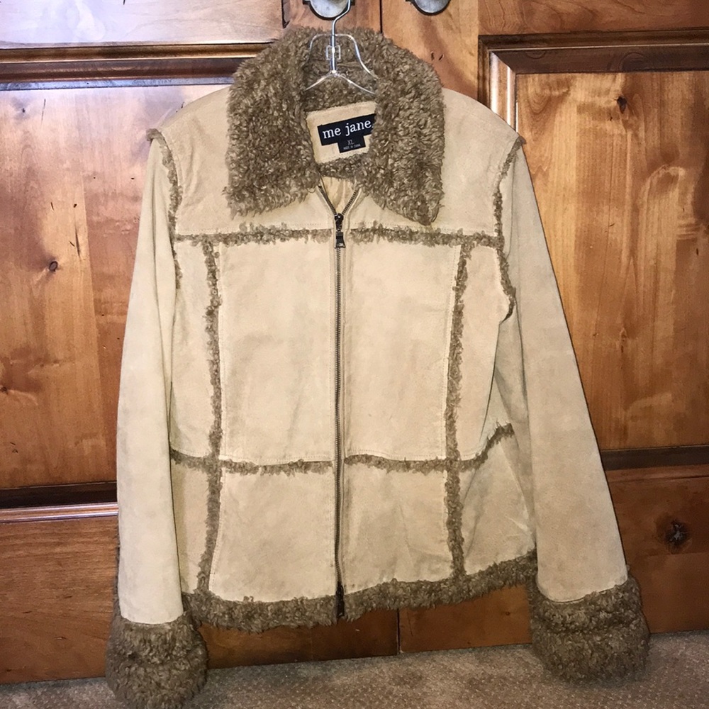 Jacket